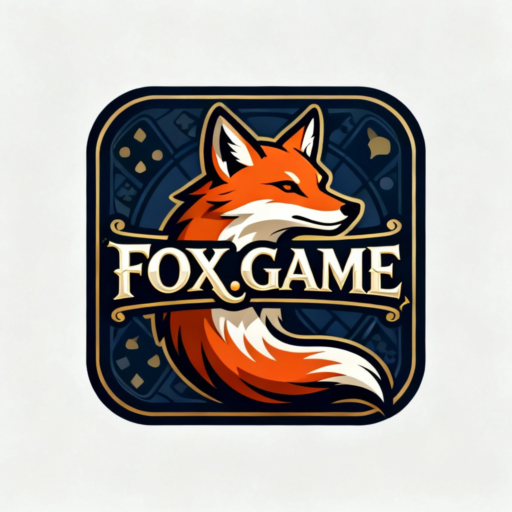 FOX.GAME