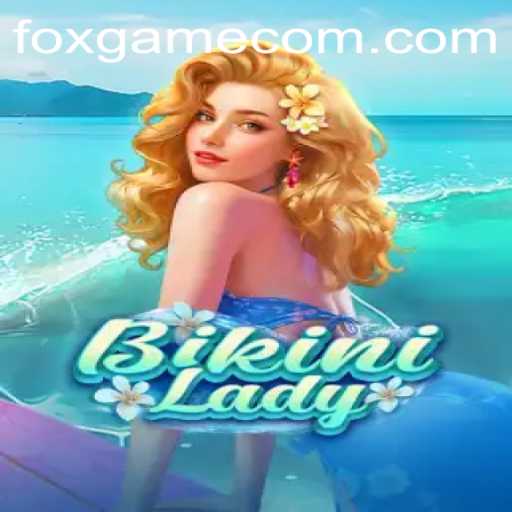 Unveiling the Exciting World of BikiniLady: A Dive into FOX.GAME's Latest Release