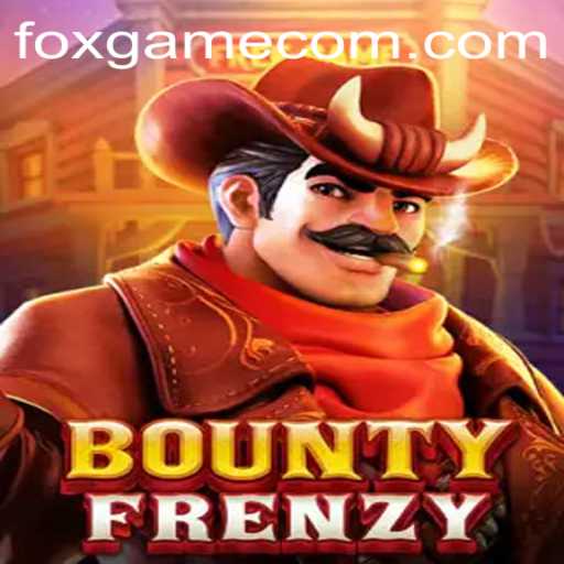 Unveiling BountyFrenzy: A Dynamic New Game in the FOX.GAME Universe