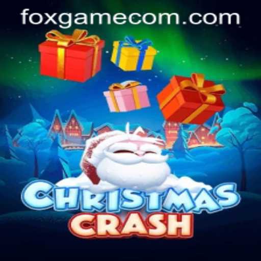 Exploring the Exciting World of ChristmasCrash: A Dive into FOX.GAME's Latest Release