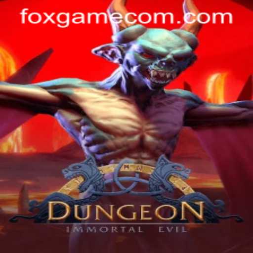 Exploring the Exciting World of Dungeon with FOX.GAME