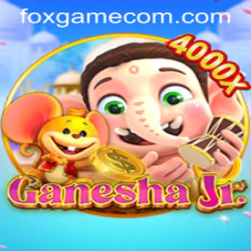 Exploring the Intricacies of GaneshaJr in the World of FOX.GAME