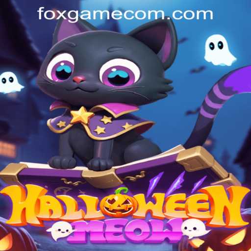 Exploring HalloweenMeow: A Mysterious Adventure in FOX.GAME