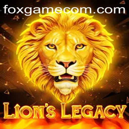 LionsLegacy: Unleashing the Wilderness Adventure