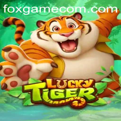 The Exciting World of LuckyTiger: A Unique Experience with FOX.GAME