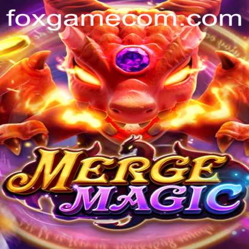 Exploring the Enchantment of MergeMagic and FOX.GAME