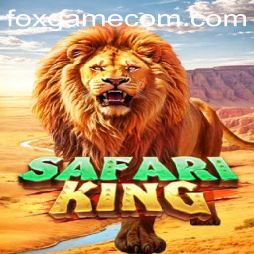 Embrace the Adventure with SafariKing: A New Horizon in Gaming