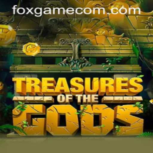 Discover the Thrills of TreasureoftheGods: An Epic Adventure
